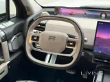 Jetour G700 Flagship 2026 V4 2.0L PHEV